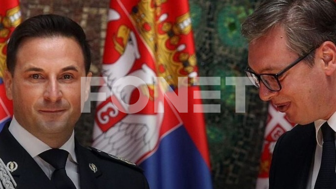 Vučić napravio raj za kriminal